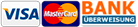 tarjetas bancarias, transferencia bancaria